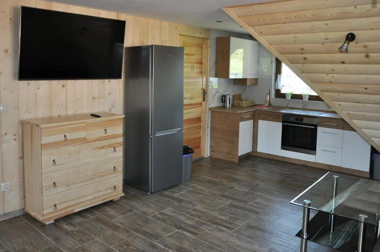 Appartement Apartamenty 