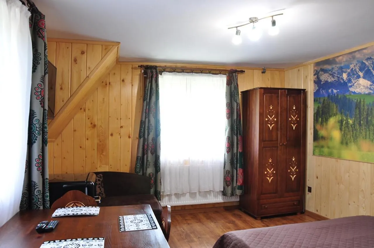 Apartamenty 