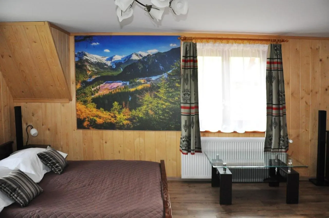 Apartamenty 