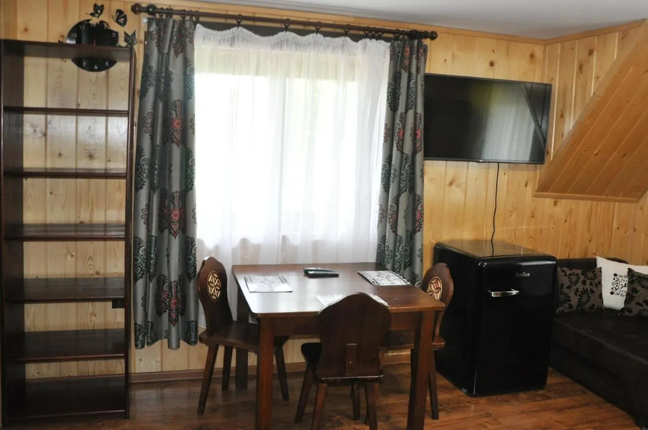 Apartment Apartamenty 
