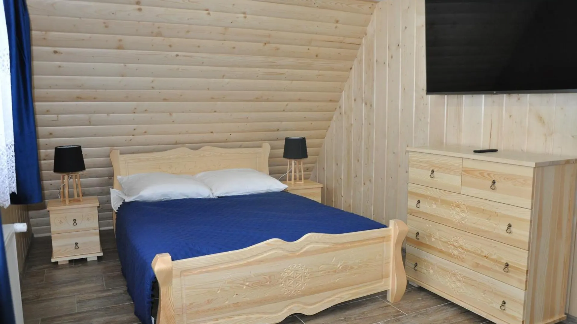 Apartamenty 