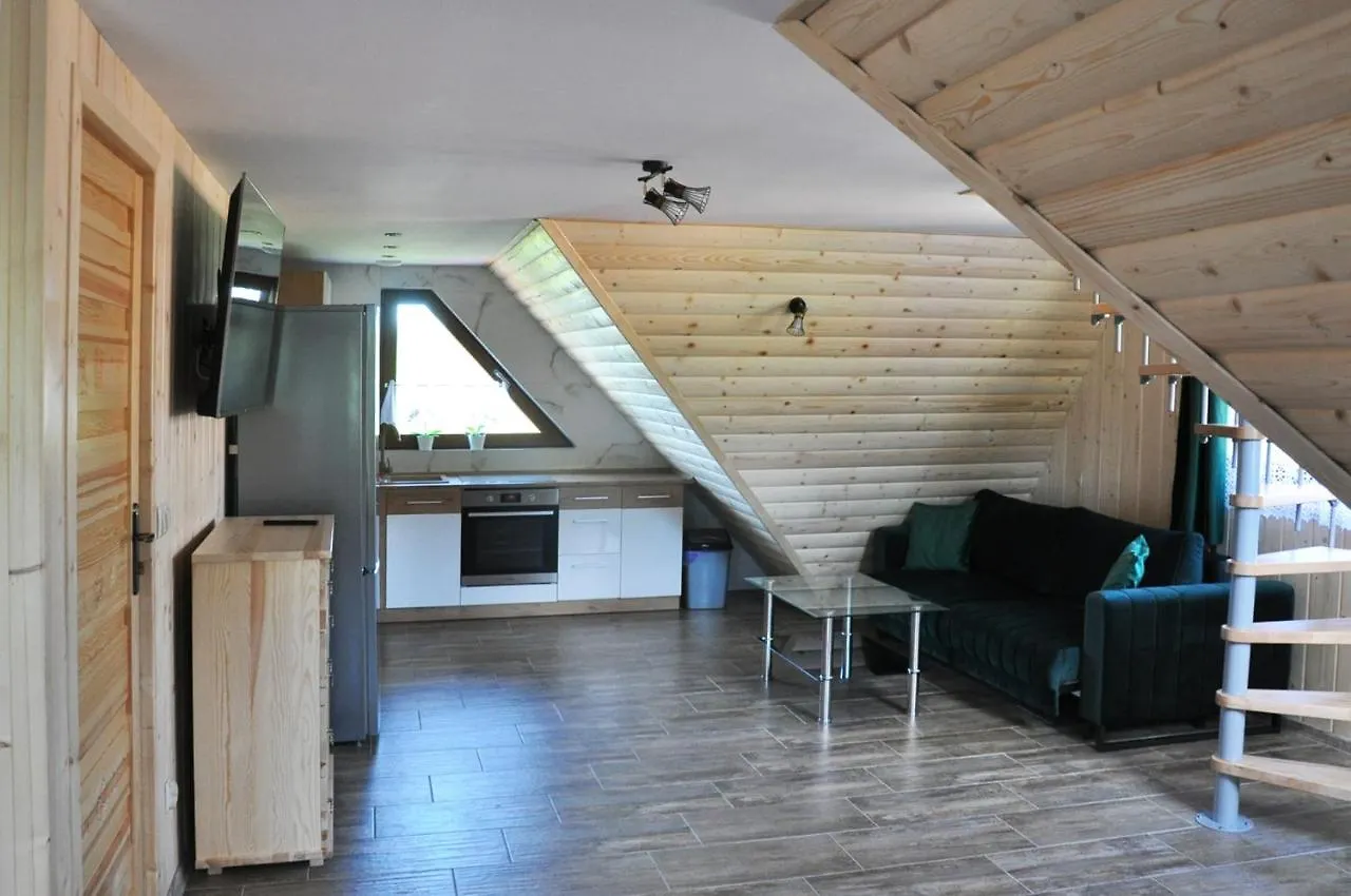 Apartamenty 