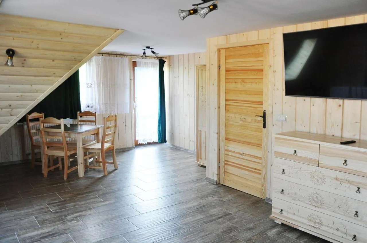 Apartamenty 