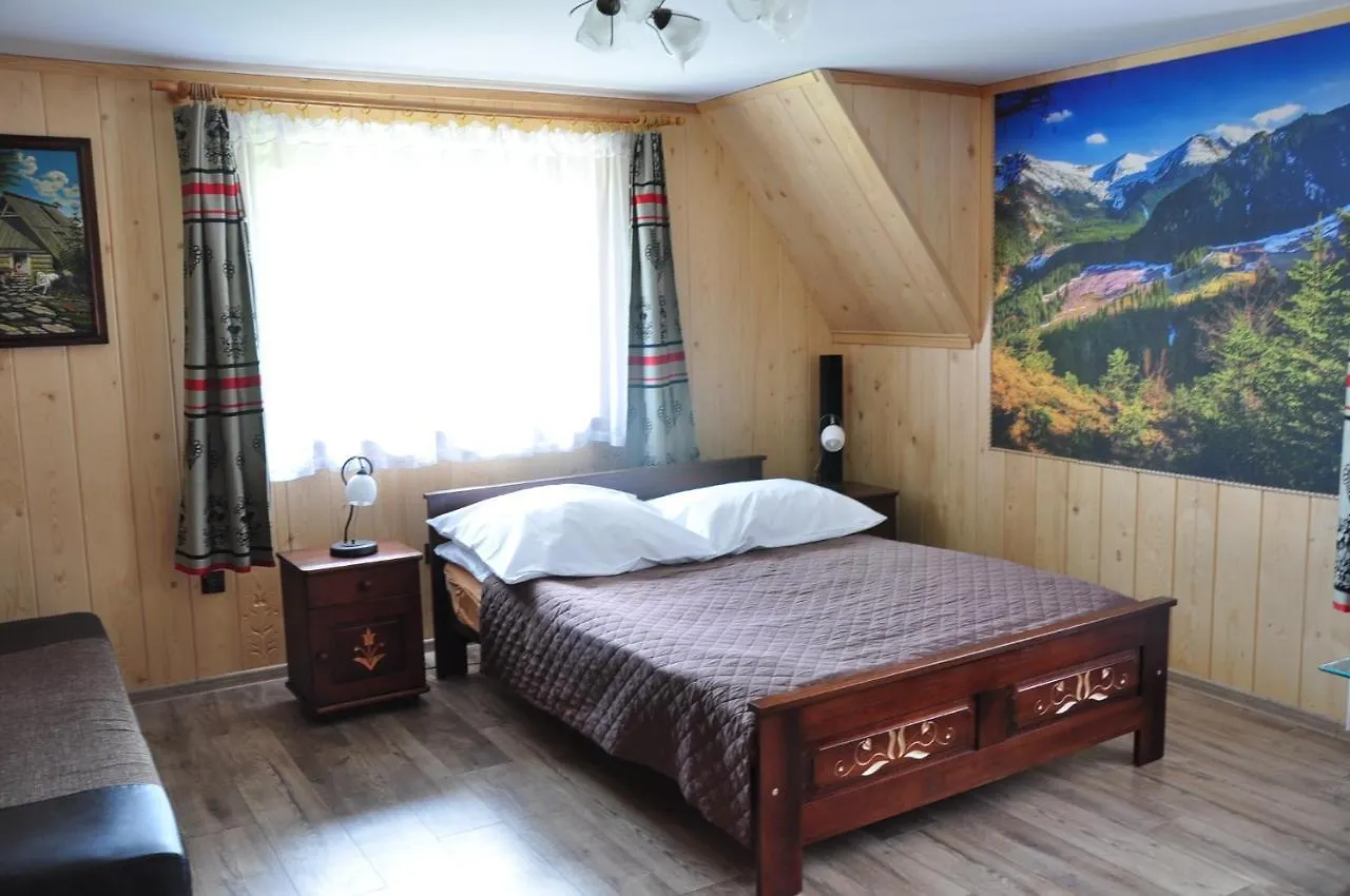 Apartamenty 