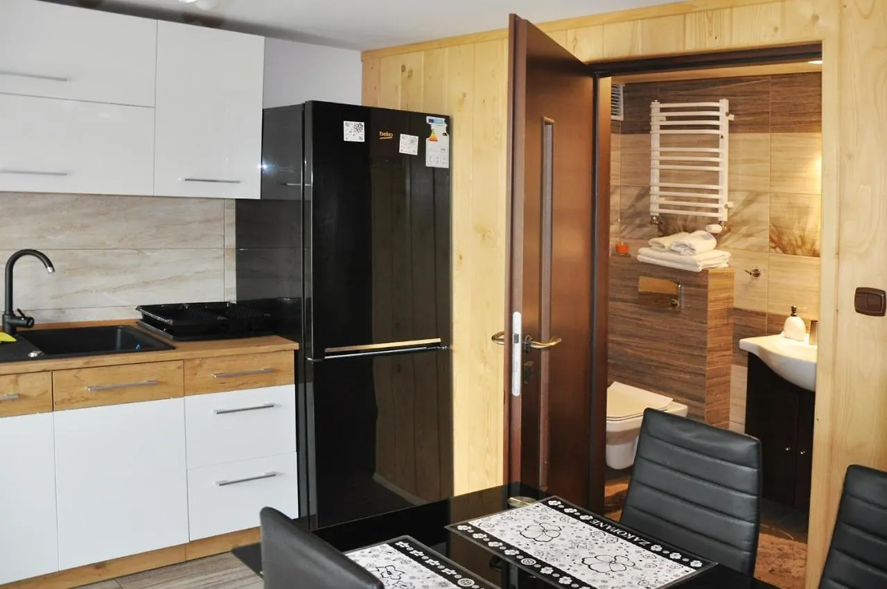 Apartamenty 