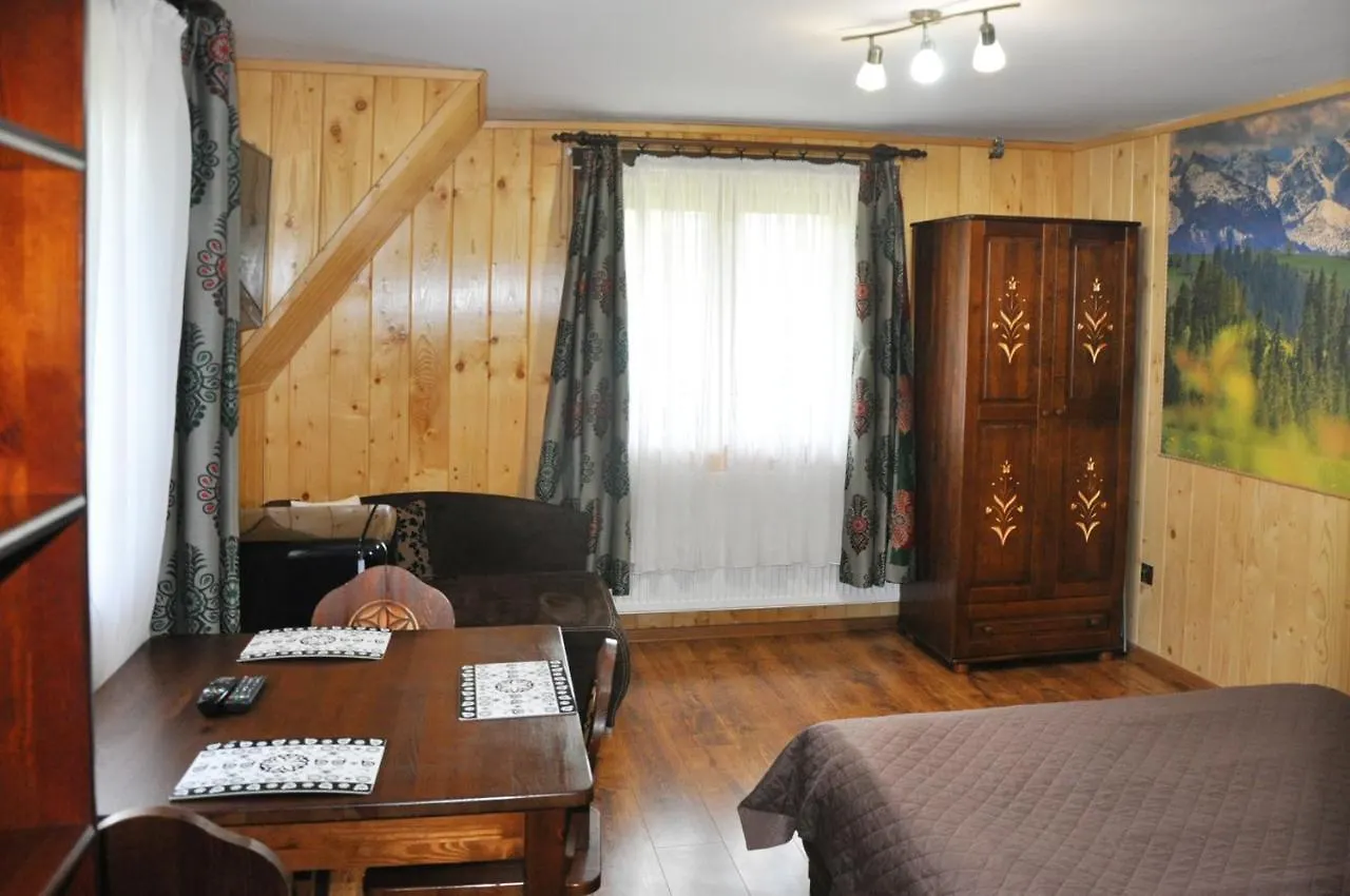 Apartamenty 