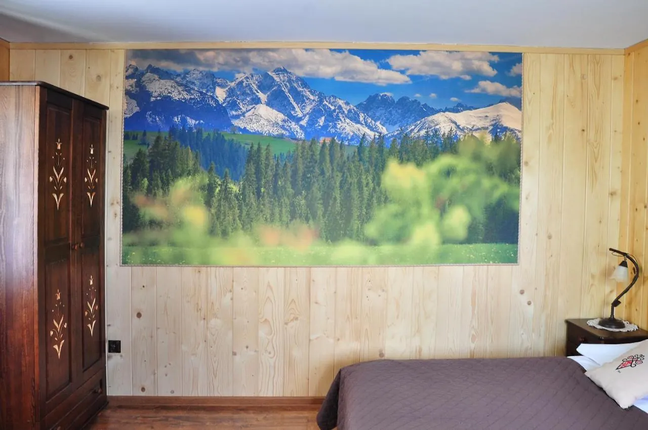 Apartment Apartamenty 