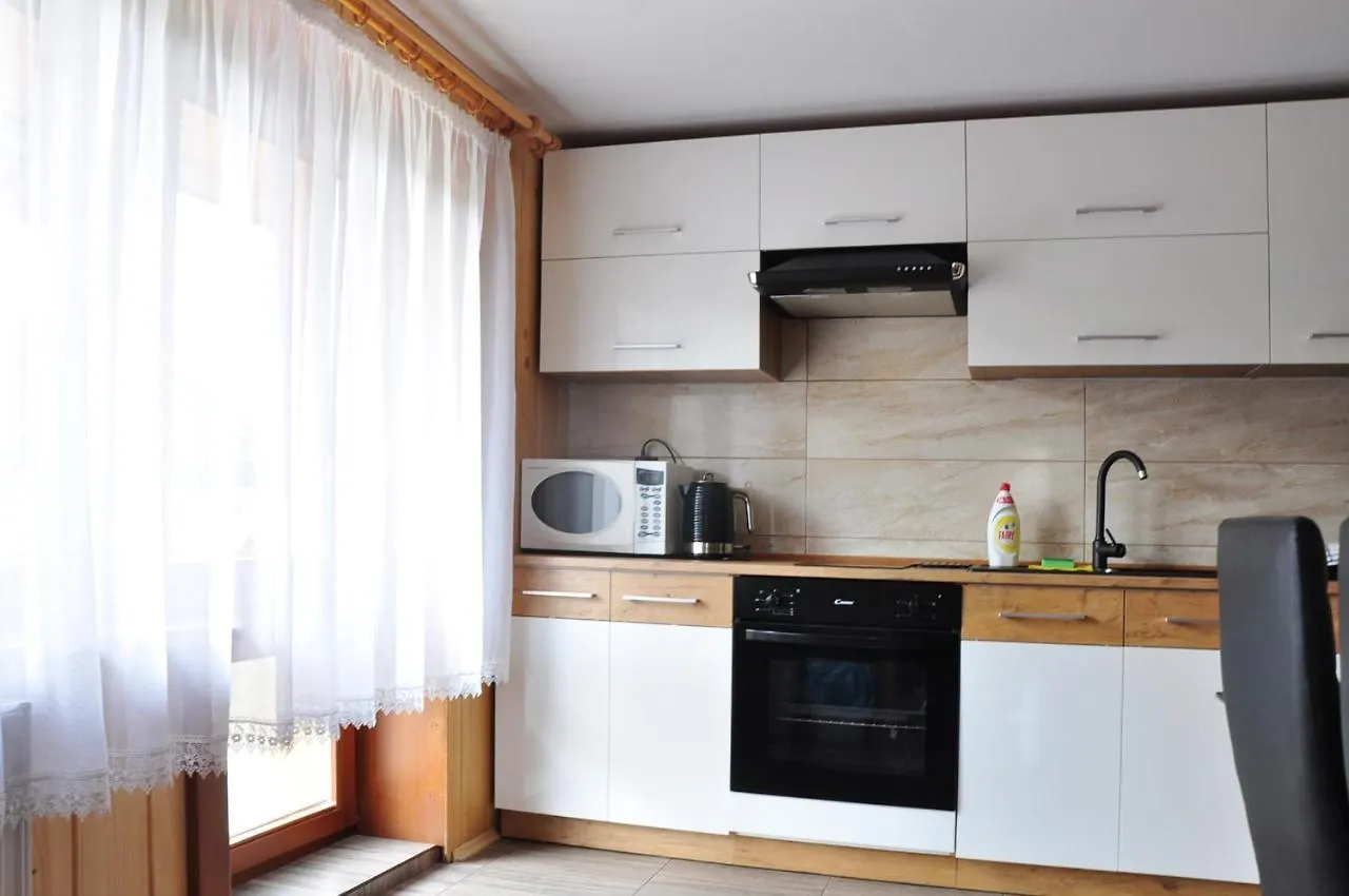 Apartamenty 