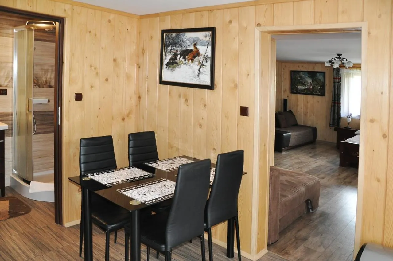 Apartamenty 