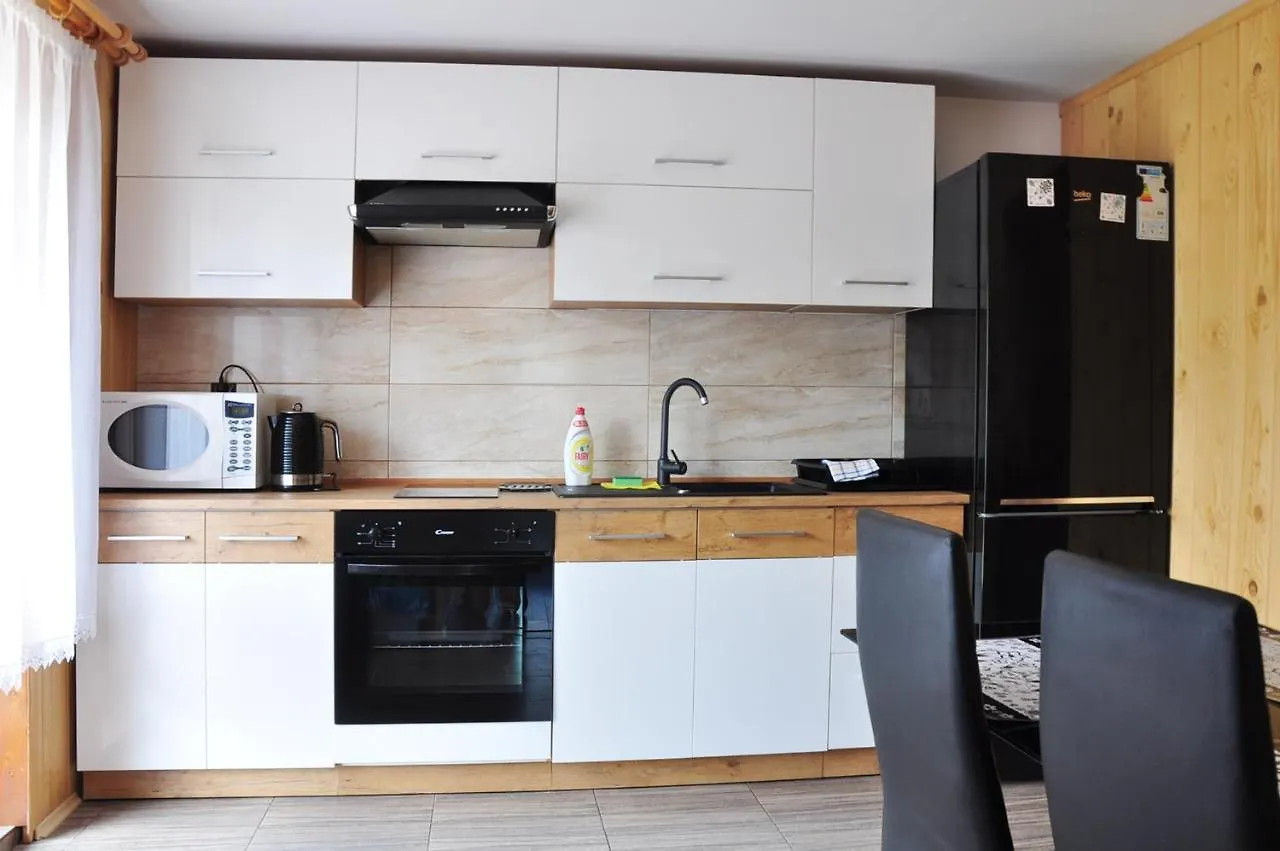 Apartamenty 