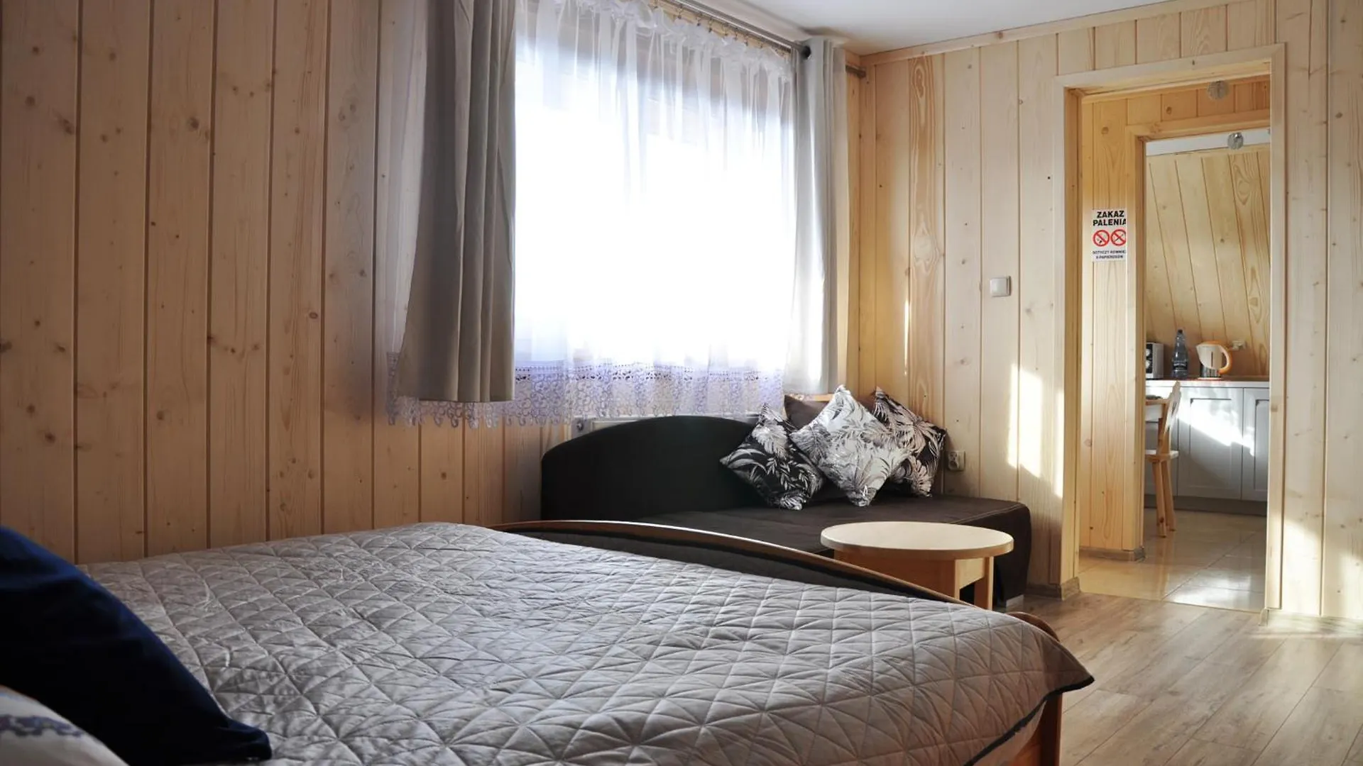 Apartamenty 