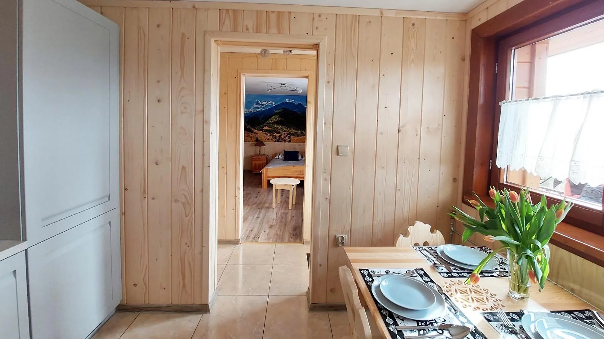 Apartamenty 