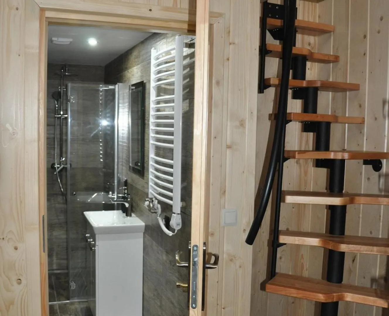 Apartamenty 