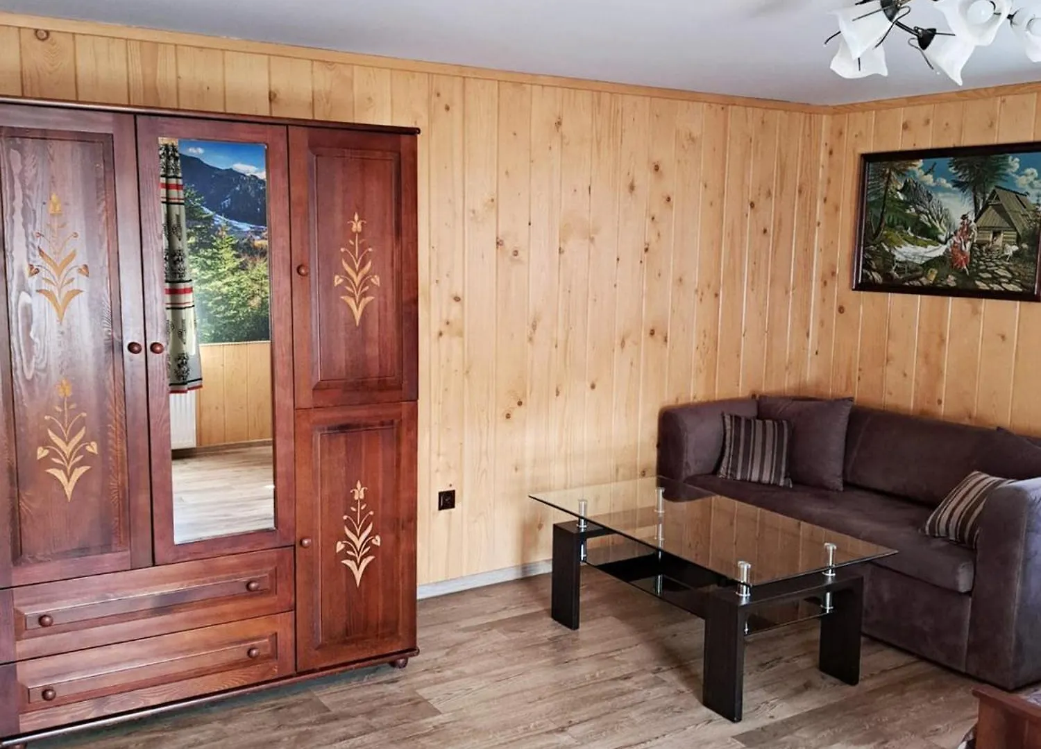 Apartamenty 