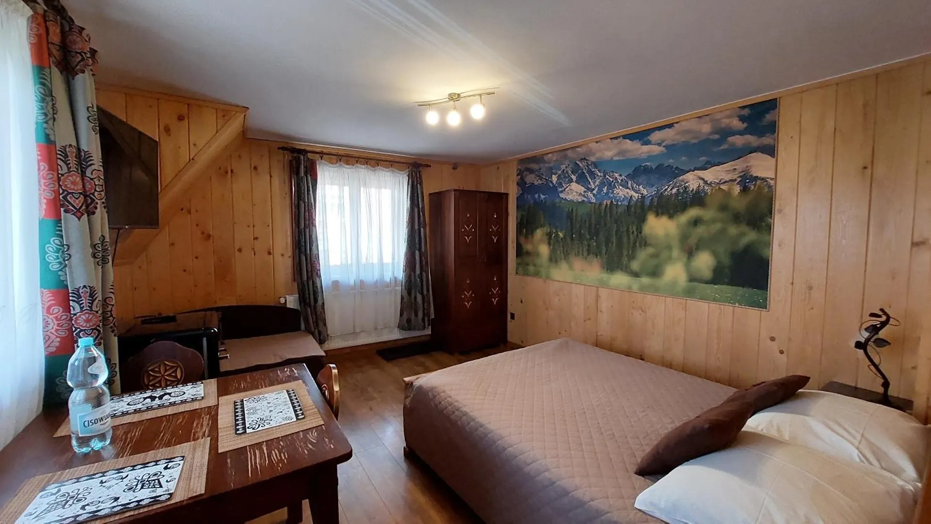 Apartamenty 